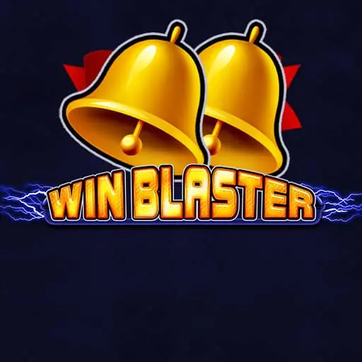 Win Blaster slot by Gamomat