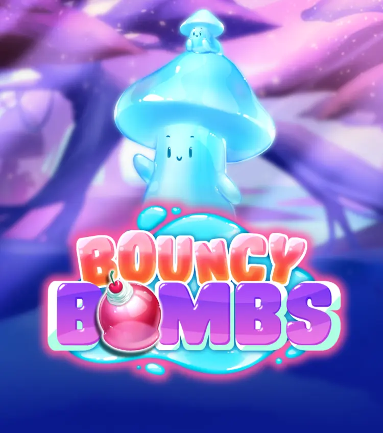 Bouncy Bombs