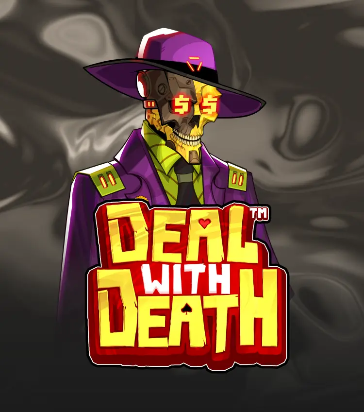 Deal With Death