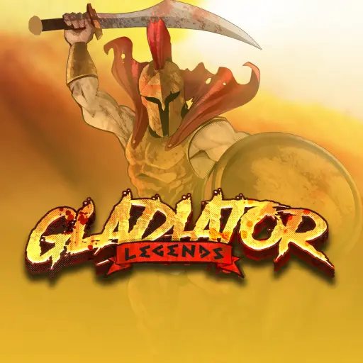 Gladiator Legends slot by Hacksaw
