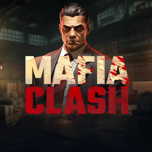 Mafia Clash slot by Hacksaw