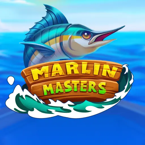 Marlin Masters slot by Hacksaw