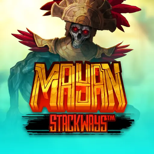 Mayan Stackways slot by Hacksaw