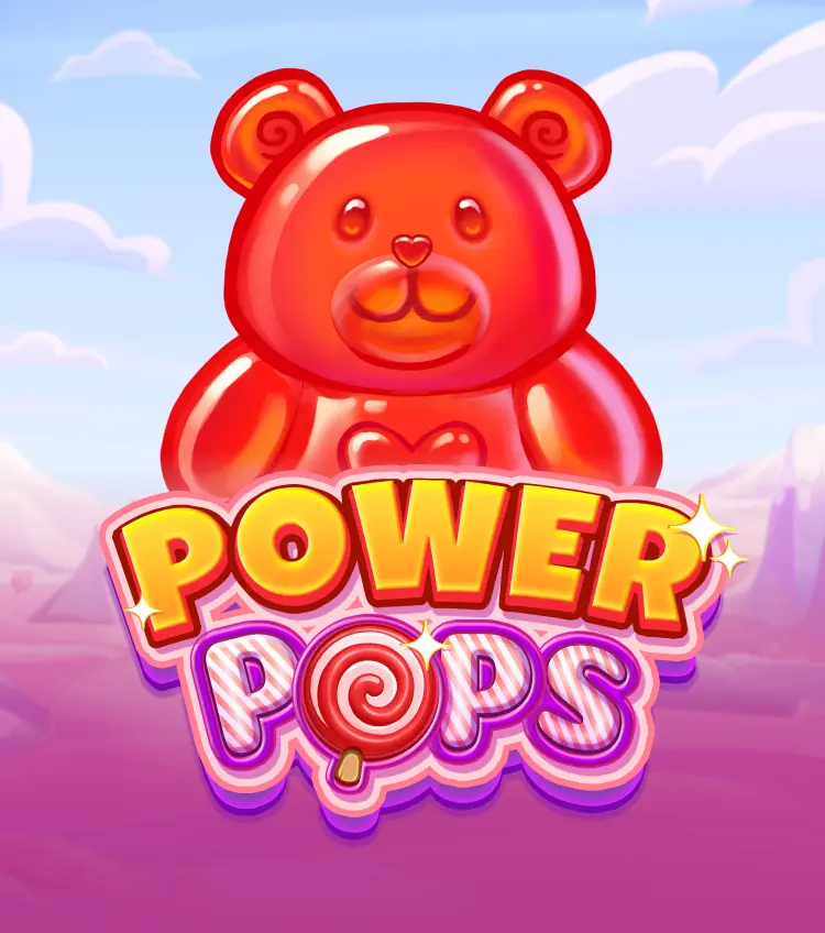 Power Pops