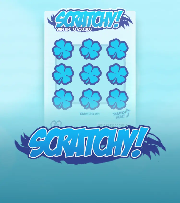 Scratchy