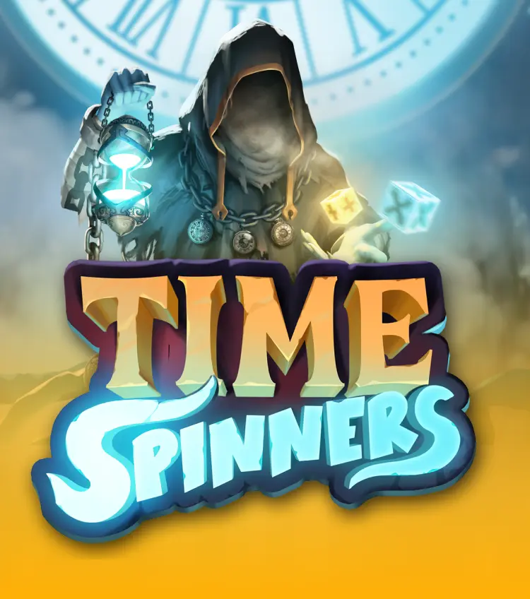 Time Spinners