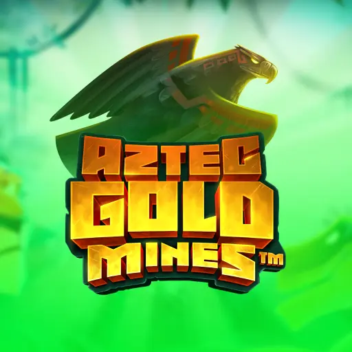 Aztec Gold Mines slot by iSoftBet