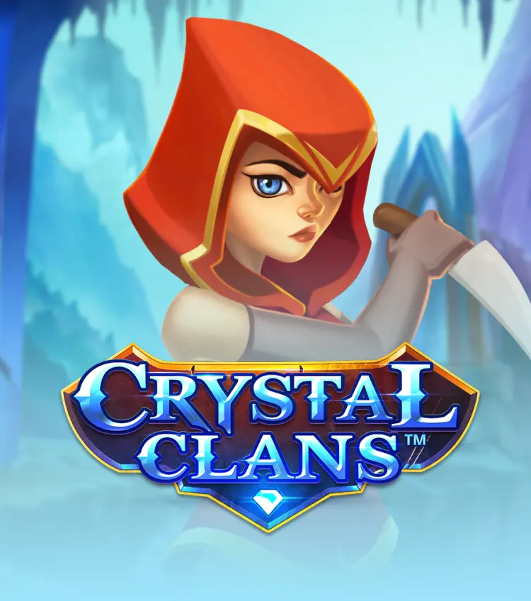 Crystal Clans