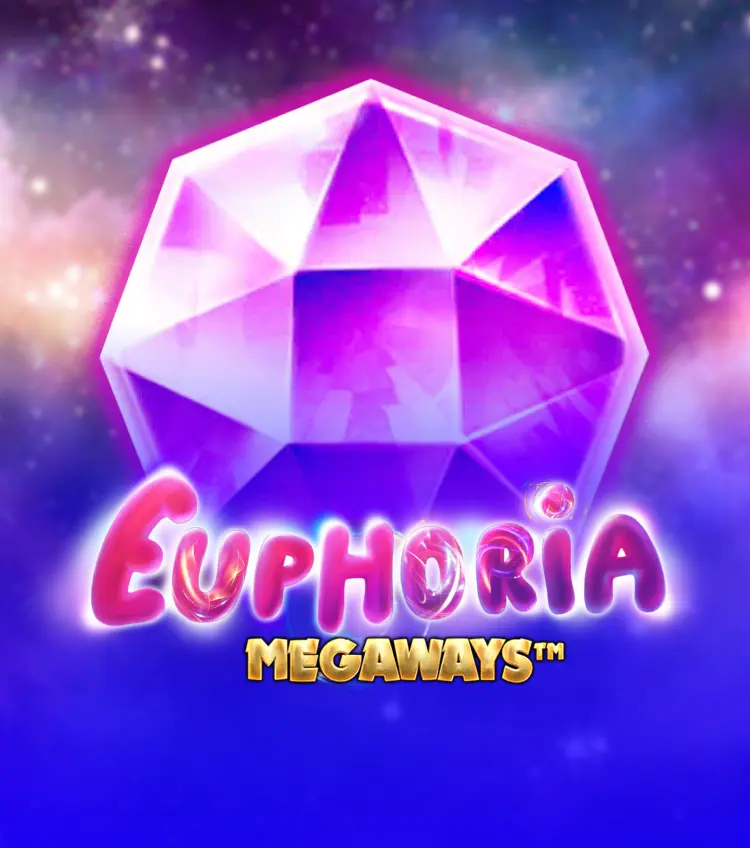Euphoria Megaways