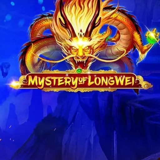 Mystery Of Long Wei slot by iSoftBet