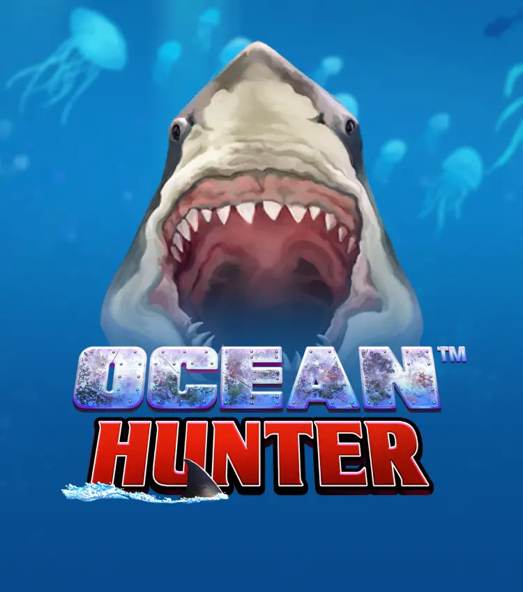 Ocean Hunter