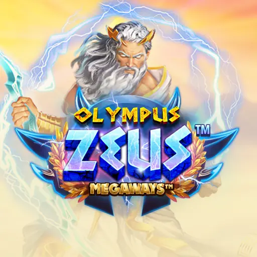 Olympus Zeus Megaways slot by iSoftBet