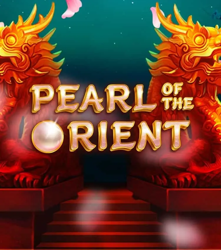 Pearl of the Orient
