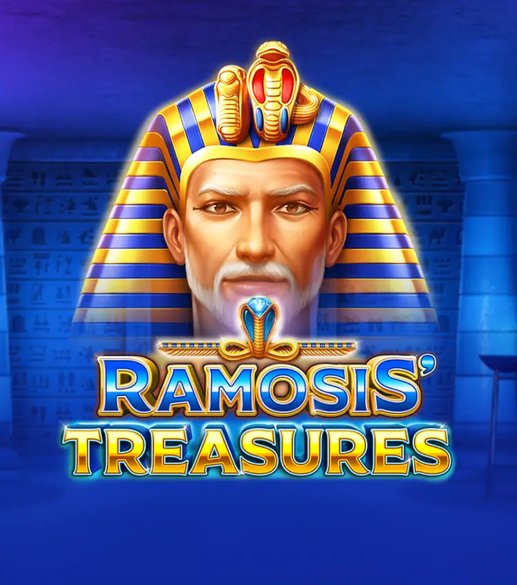 Ramosis Treasures