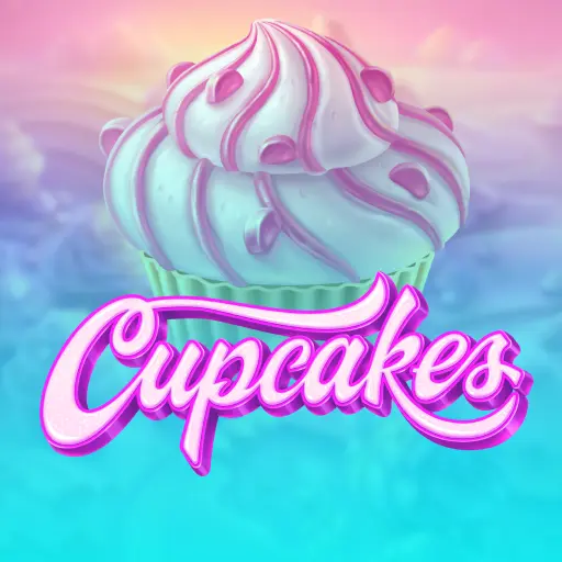 Cupcakes slot by NetEnt