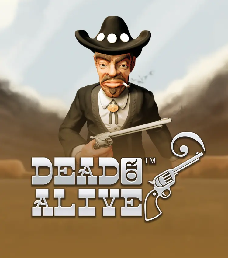 Dead Or Alive