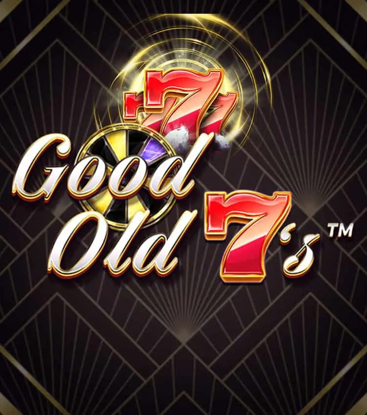 Good Old 7s