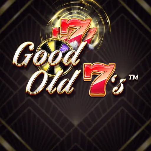 Good Old 7s slot by NetEnt