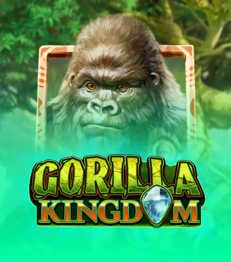 Gorilla Kingdom