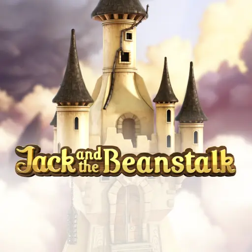 Jack And The Beanstalk slot by NetEnt
