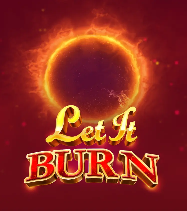 Let It Burn