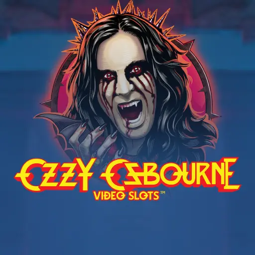 Ozzy Osbourne Video Slots slot by NetEnt