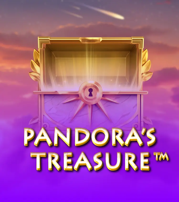 Pandoras Treasure