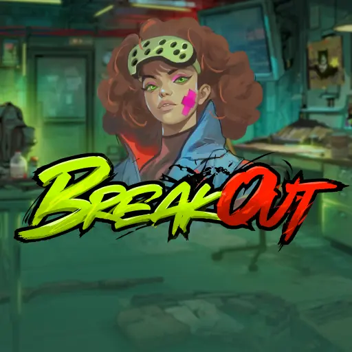 Breakout slot by Nolimit City