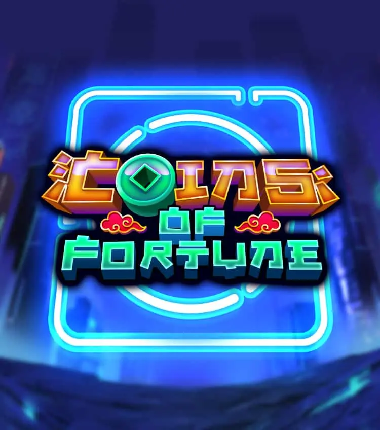 Coins of Fortune
