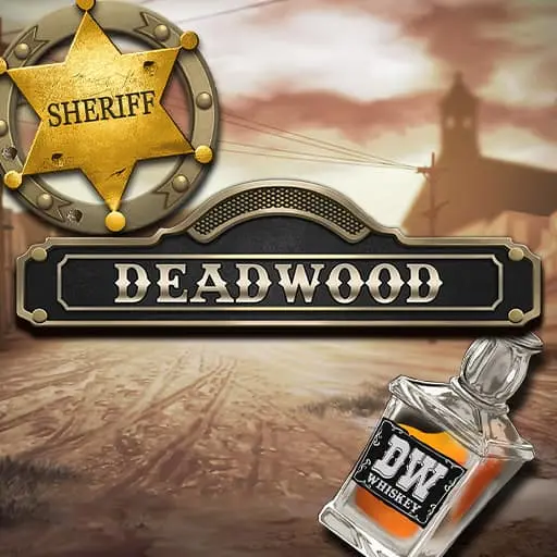 Deadwood slot by Nolimit City