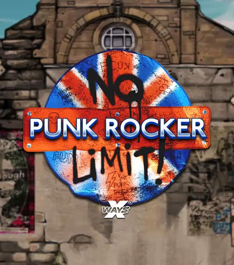 Punk Rocker