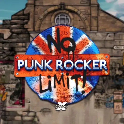 Punk Rocker slot by Nolimit City