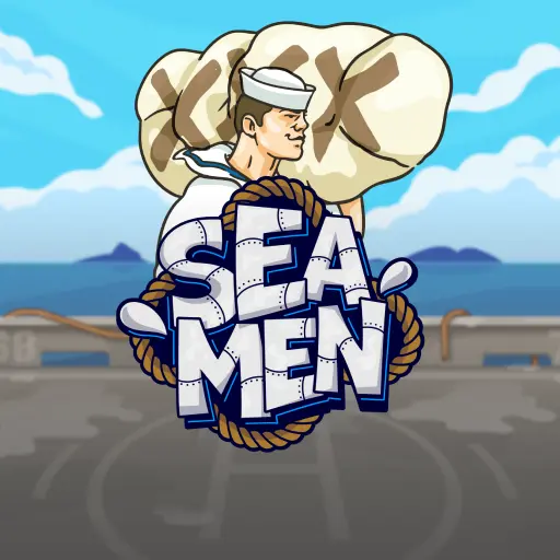 Seamen slot by Nolimit City