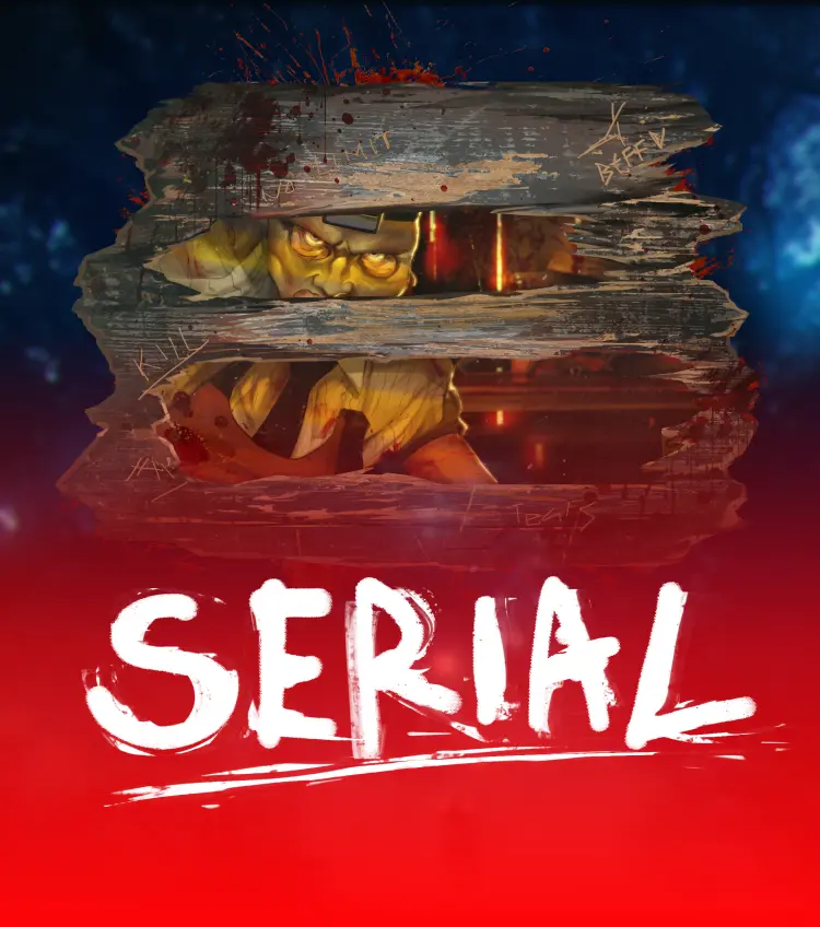Serial