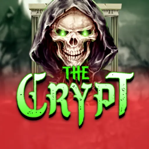 The Crypt slot by Nolimit City