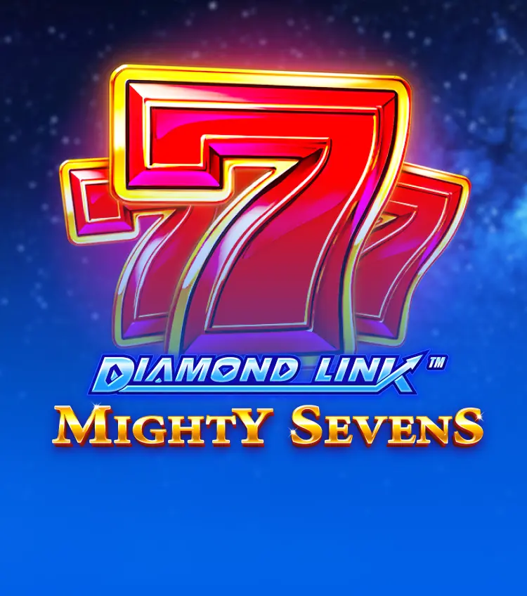 Diamond Link: Mighty Sevens
