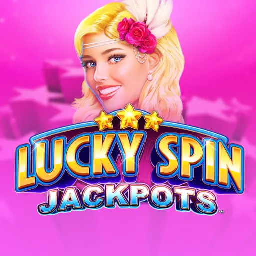 Lucky Spin Jackpots slot by Novomatic
