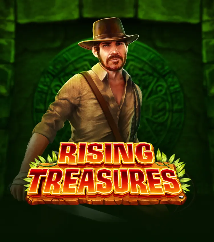 Rising Treasures