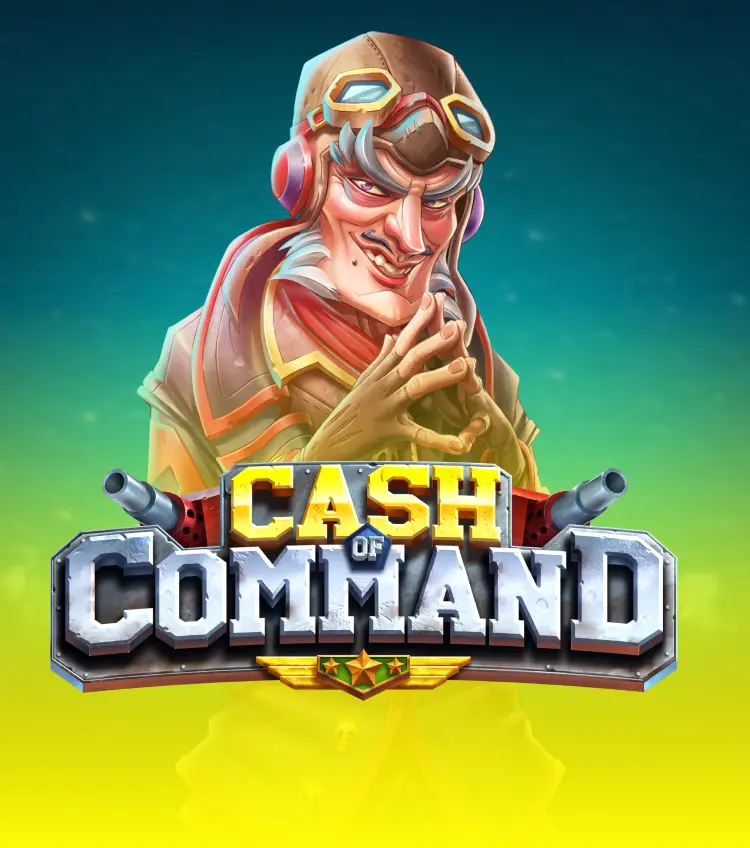 Cash Of Command