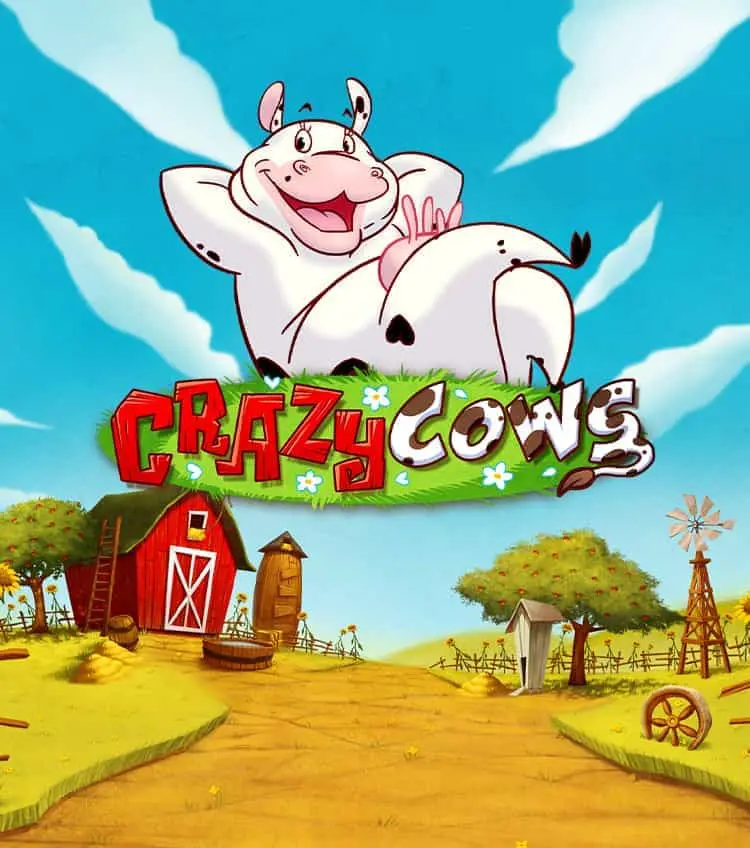 Crazy Cows