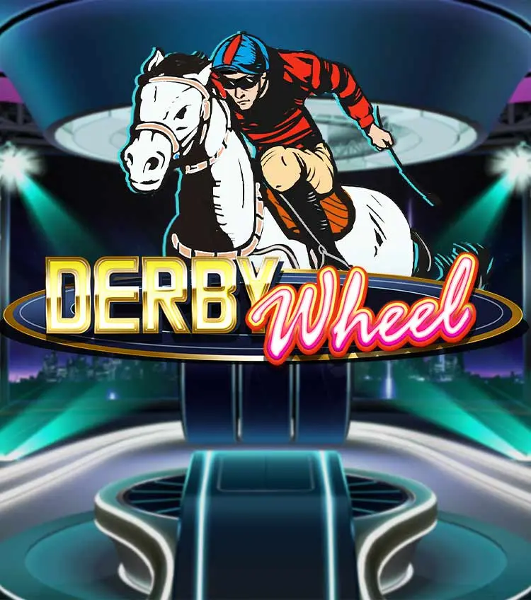 Derby Wheel