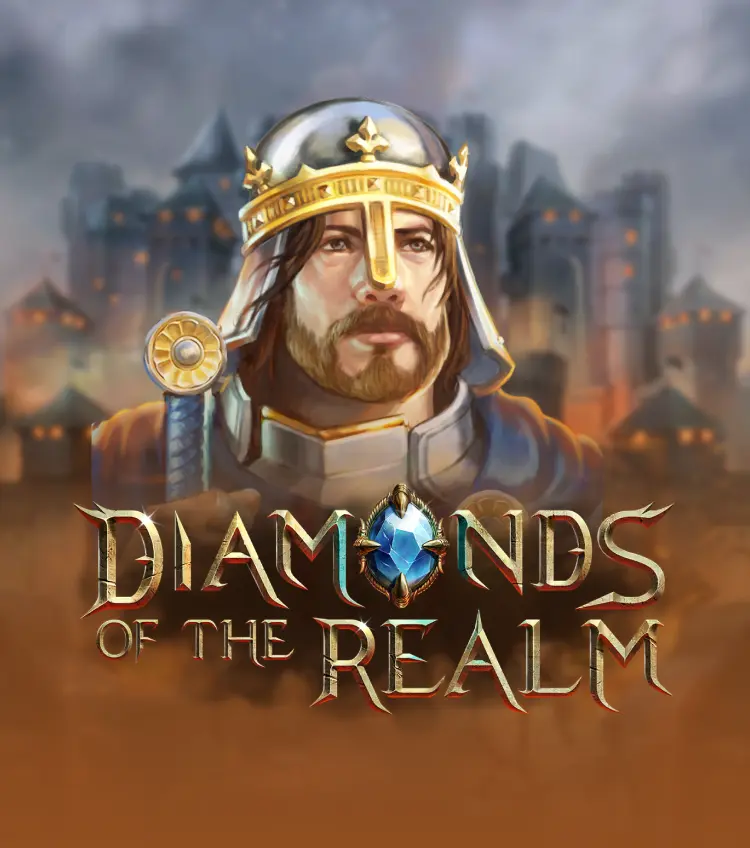 Diamonds Of The Realms