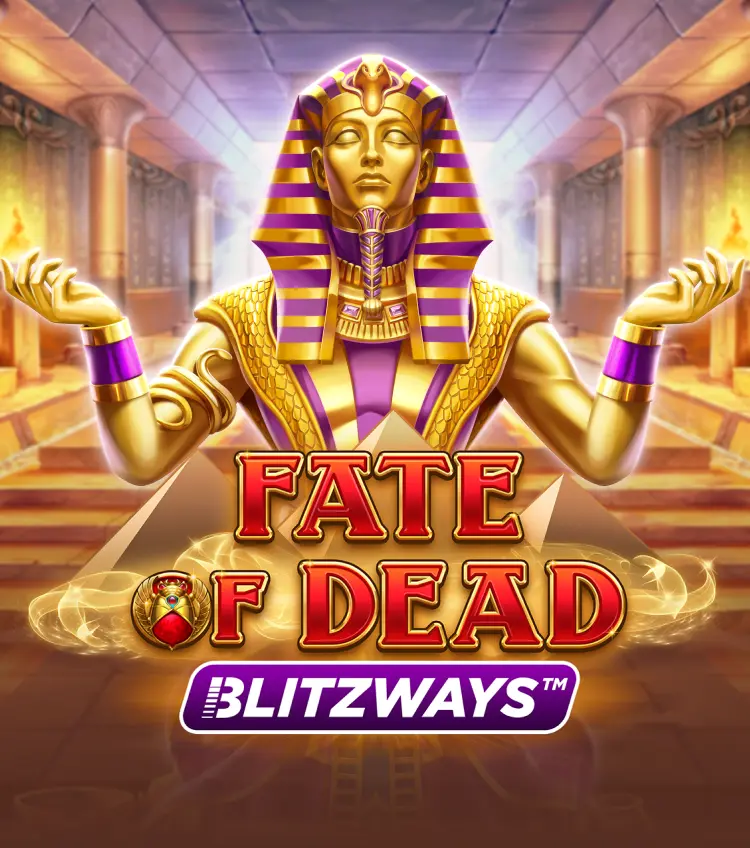 Fate of Dead Blitzways
