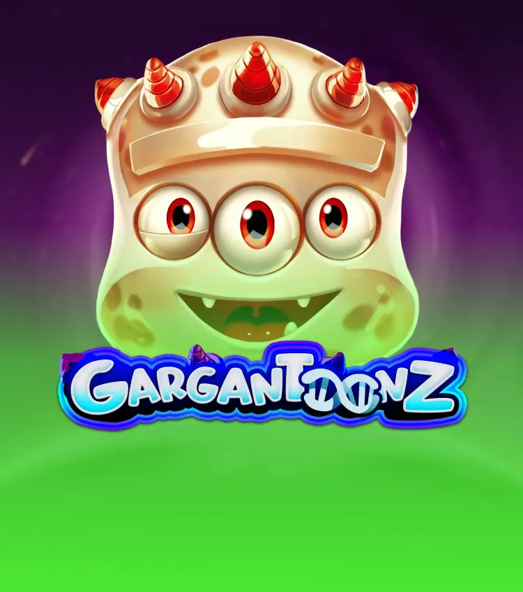 Gargantoonz