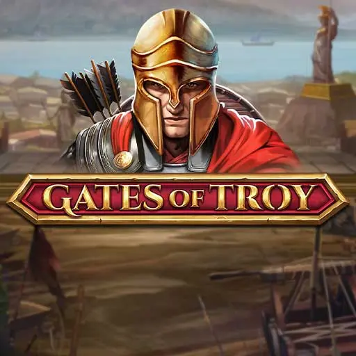 Gates Of Troy slot by Play'n GO