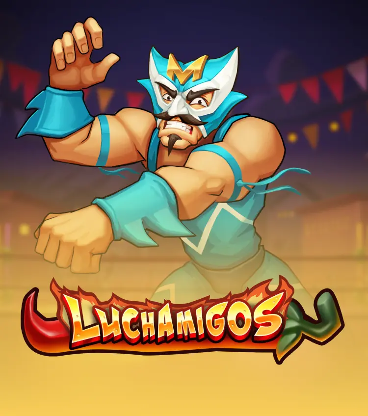 Luchamigos