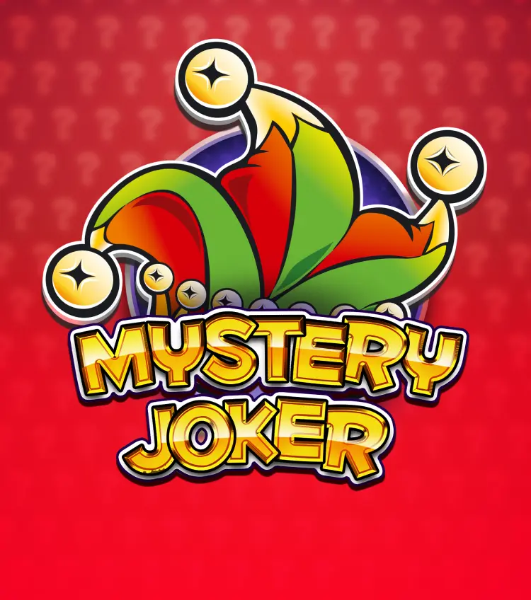 Mystery Joker