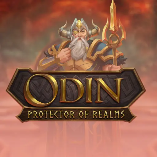 Odin: Protector of Realms slot by Play'n GO
