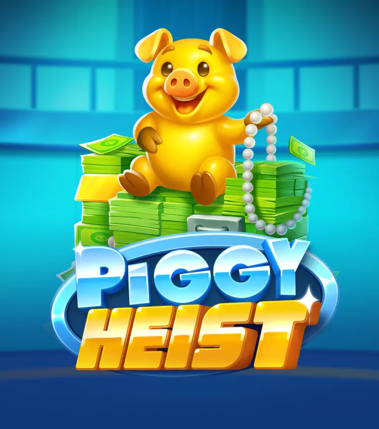 Piggy Heist