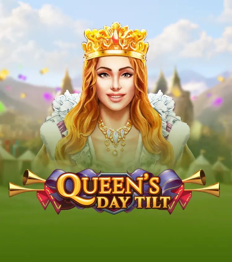 Queen's Day Tilt